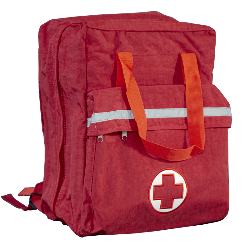 Сумка - укладка рюкзак СУР, ТМ ЗАПОВІТ